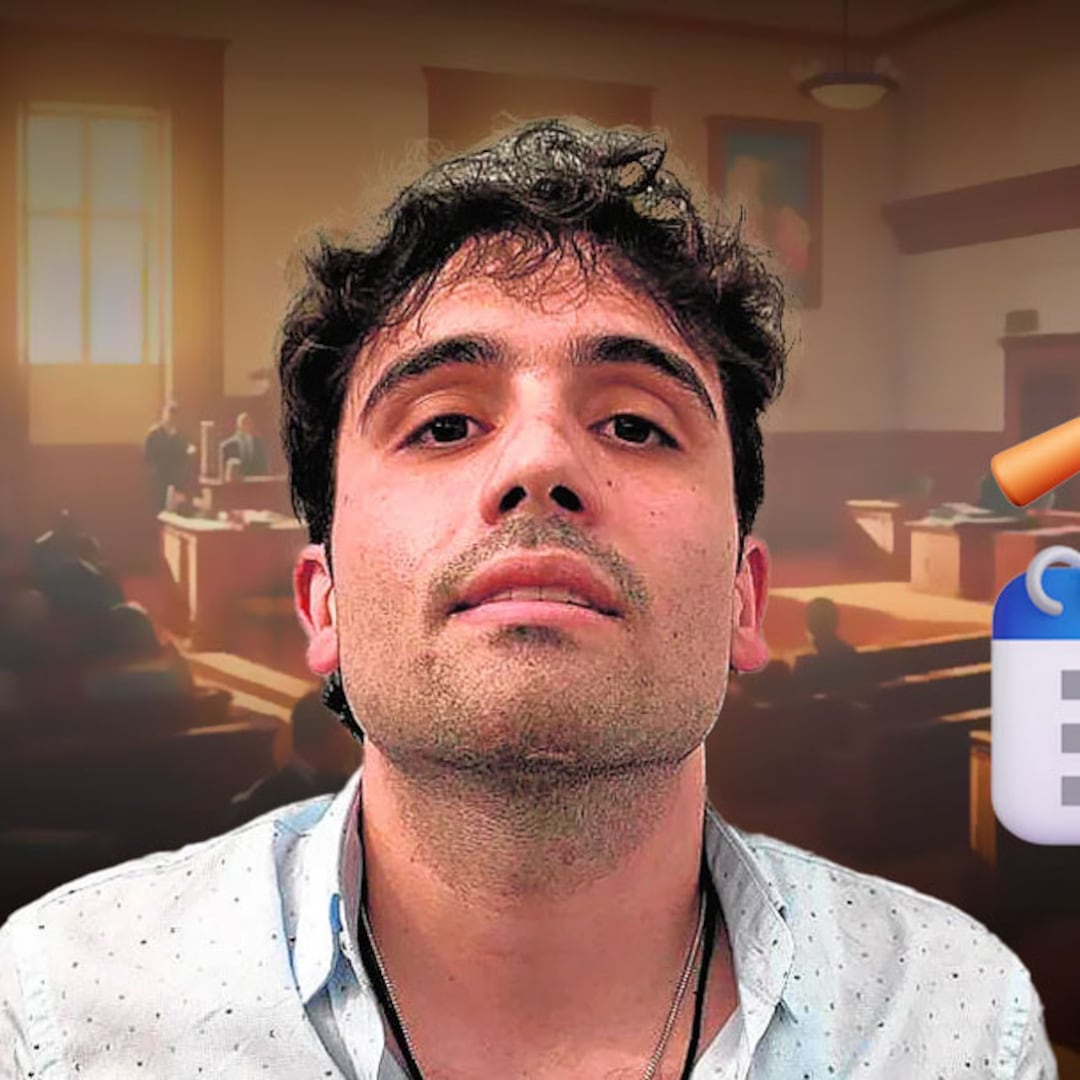 Ovidio Guzmán: se aplaza audiencia de sentencia hasta julio