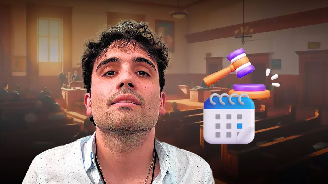 Ovidio Guzmán: se aplaza audiencia de sentencia hasta julio