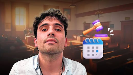 Ovidio Guzmán: se aplaza audiencia de sentencia hasta julio