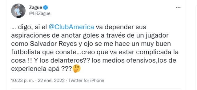 Tuit de Zague