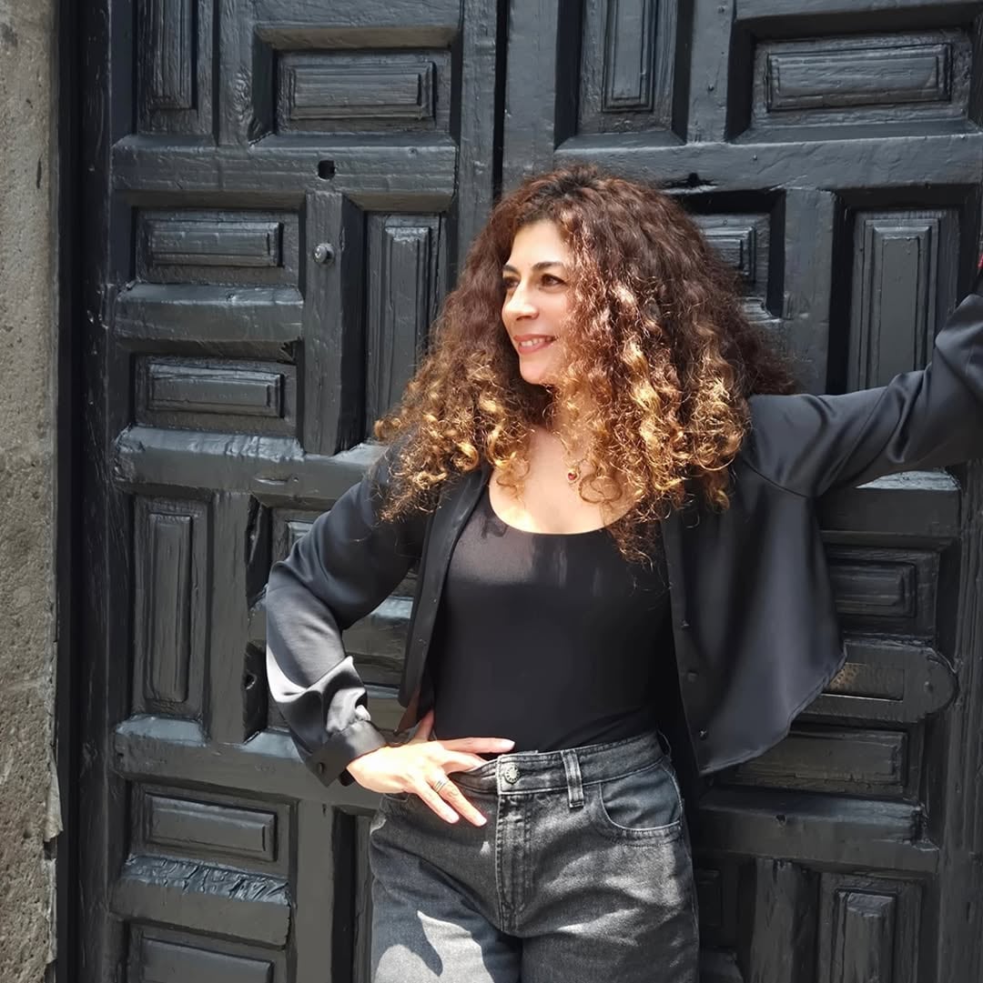 Anna Ferro