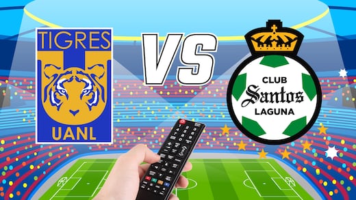 Tigres vs Santos: ¿Cuándo y dónde ver el partido de la Liga MX Femenil?
