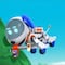 Paw Patrol de vacaciones: Capítulo completo protagonizado por el cachorro robot