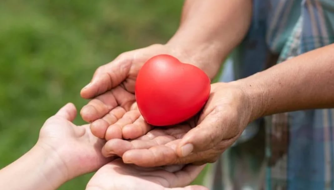 Día Mundial de la Bondad