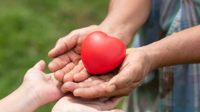 Día Mundial de la Bondad