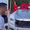 VIDEO: Georgina Rodríguez regala un Rolls-Royce a Cristiano Ronaldo; vale más de 6 millones