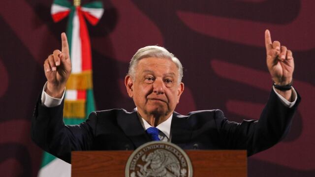 Mañanera de AMLO en vivo del 12 de agosto de 2024