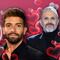 ¿Miguel Bosé anda con Pablo Alborán? Ni la diferencia de edades habría impedido que se enamoraran