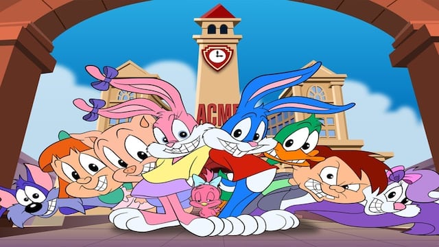 Tiny Toon