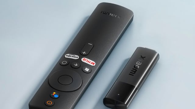 Xiaomi TV Stick
