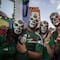 Los conciertos que no te puedes perder en los festivales futboleros de CDMX
