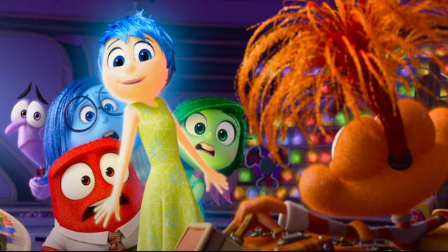 El tráiler de Intensamente 2 revela cuando es su estreno en cines