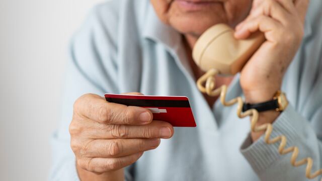 Fraude en tarjetas de Bienestar