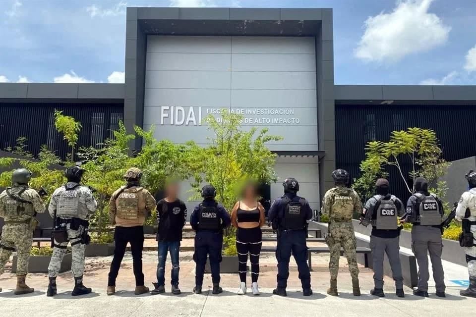 Niño de 5 años fue salvado en Morelos,
