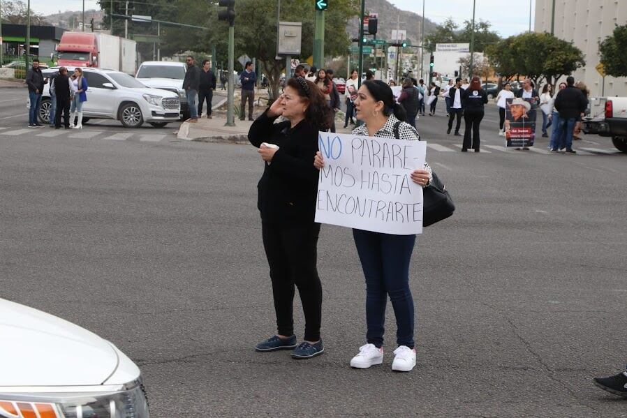 Lamberto González Quijada, ganadero de Sonora fue levantado por grupo armado