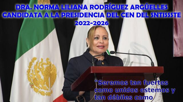 Norma Liliana Rodríguez Argüelles