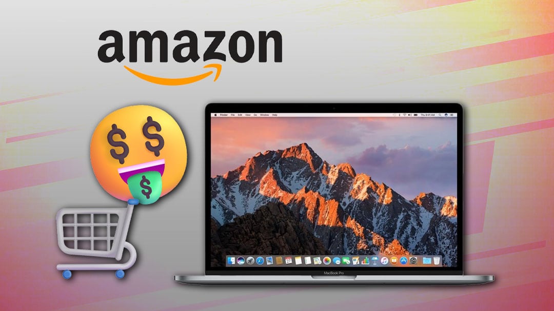 Esta MacBook Pro 15 cuesta menos de 7 mil pesos en Amazon, pero hay que leer las letras chiquitas