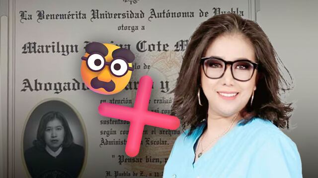 No caigas con charlatanes; te decimos cómo revisar una cédula profesional