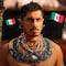 VIDEO: Tenoch Huerta y su Namor de “Black Panther 2” hacen importante revelación