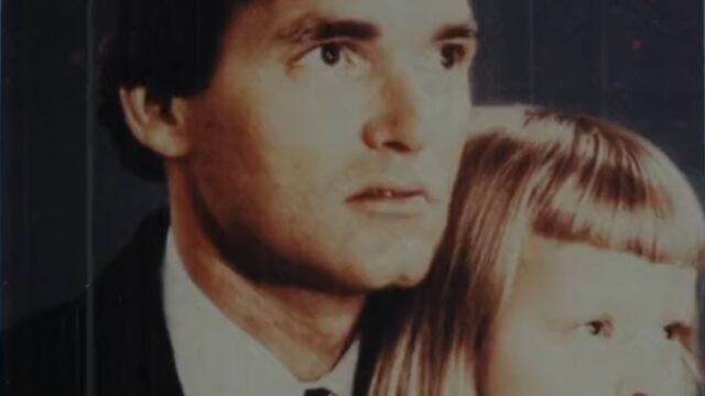 La niña en la foto, documental de Netflix