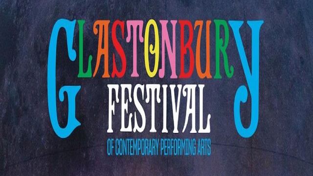 Glastonbury