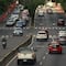 Hoy no circula 28 de noviembre 2023: ¿Qué autos con engomado rosa descansan el martes en CDMX y Estado de México?