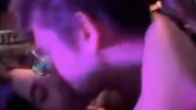 Karely Ruiz y Fofo Márquez