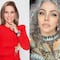 Ana María Alvarado no olvida la amenaza de Verónica Castro y señala que nadie mete las manos al fuego por la actriz