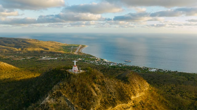 Nayarit concentra una quinta parte de la inversión turística de México