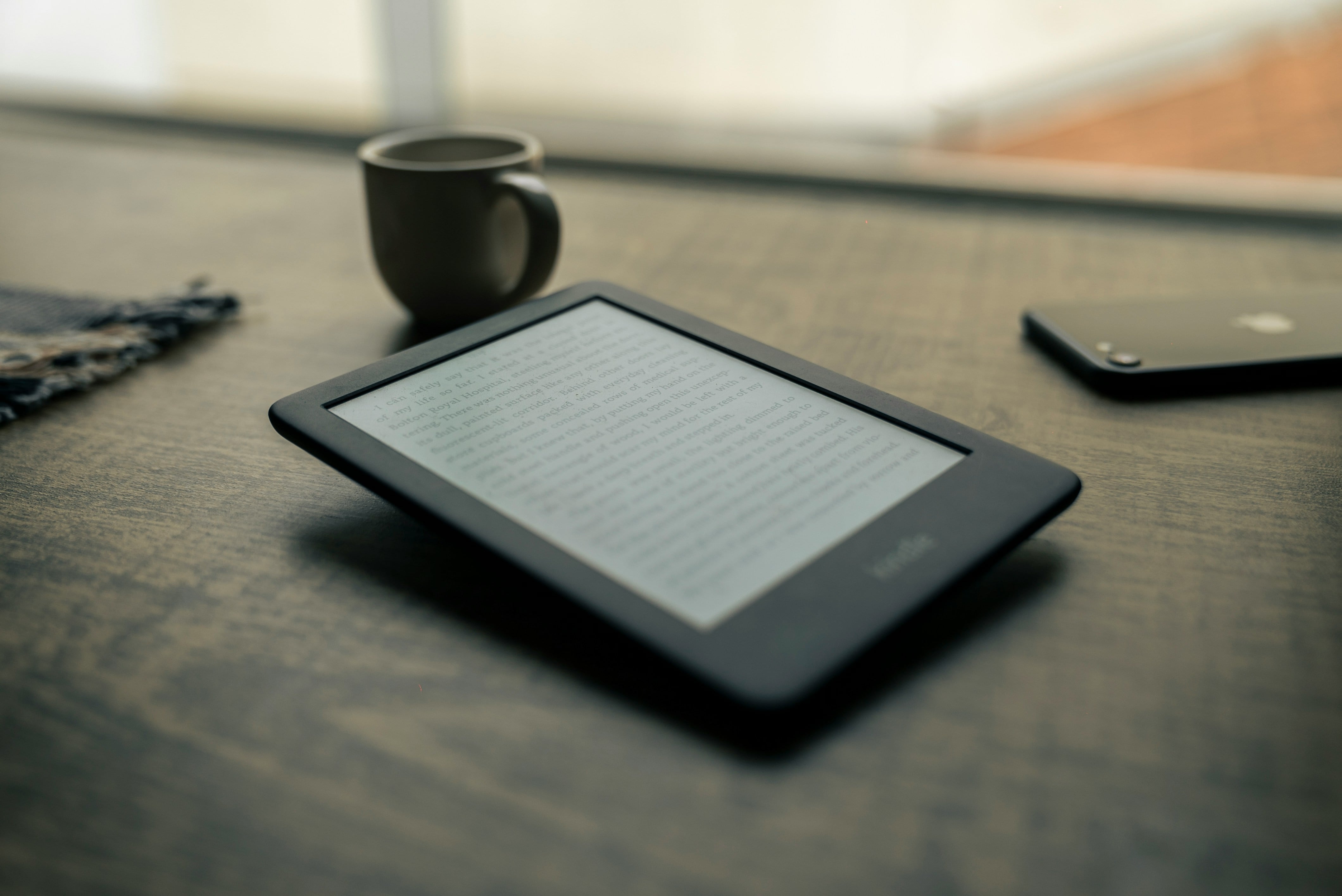 Kindle