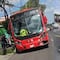 ¿Qué pasa en el Metrobús CDMX hoy martes 27 de agosto? Unidad se quedó sin frenos en Venustiano Carranza