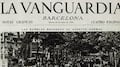 Barcelona: La Vanguardia es líder —El País concurre pero no compite—