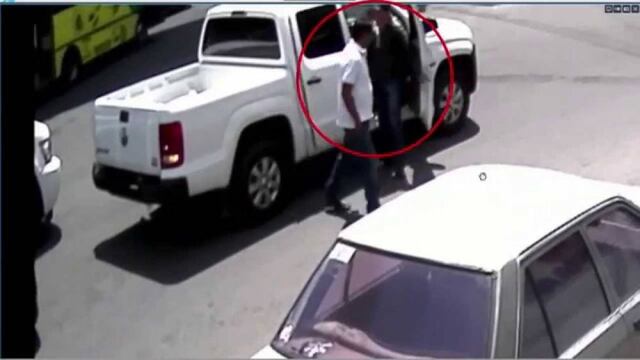 La Procuradora no informó si los agentes ya fueron capturados o si están localizables por parte de la dependencia.
 