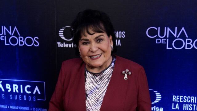 Carmen Salinas