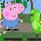 Peppa Pig visita ciudades en miniatura: Capítulo completo de YouTube en español por Día Mundial del Urbanismo