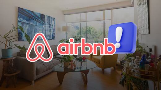 Airbnb y gentrificación en CDMX: propietarios exigen quitar límite de renta de 6 meses