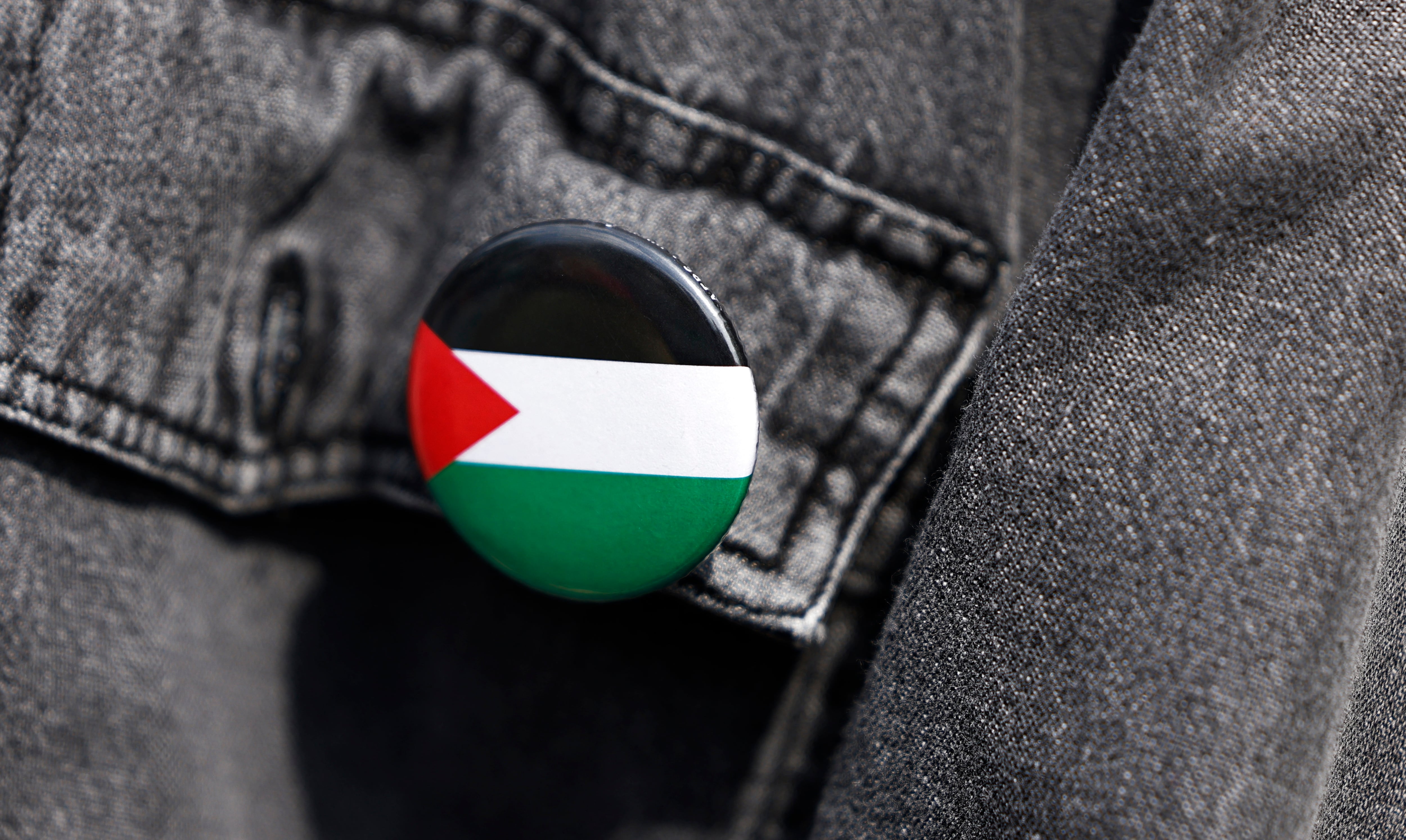 Bélgica se suma a los países que reconocen a Palestina como Estado