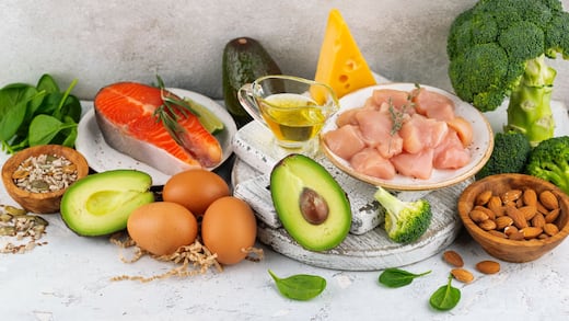Nuevas proteínas marcan el futuro alimentario: Corporativo Kosmos