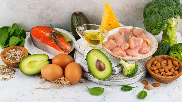 Nuevas proteínas marcan el futuro alimentario.
