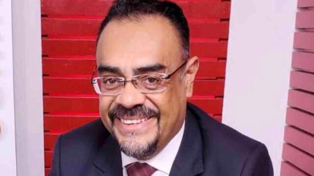 ¿Quién es Mauricio Pazarán?