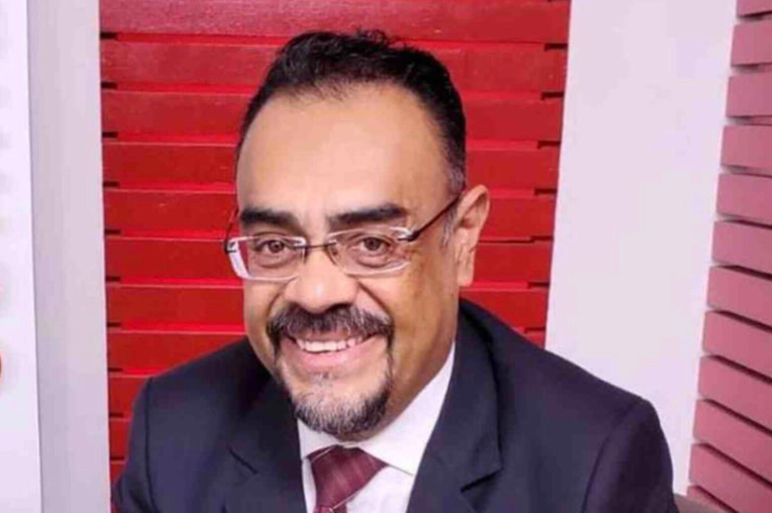 ¿Quién es Mauricio Pazarán?