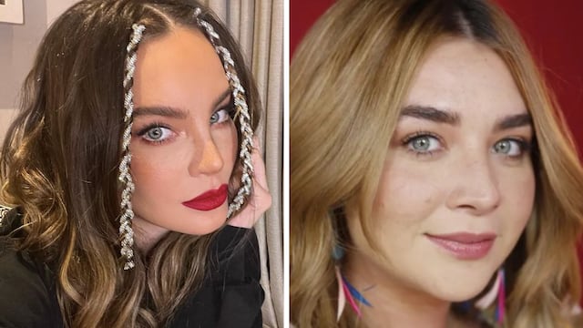 Belinda / Daniela Luján