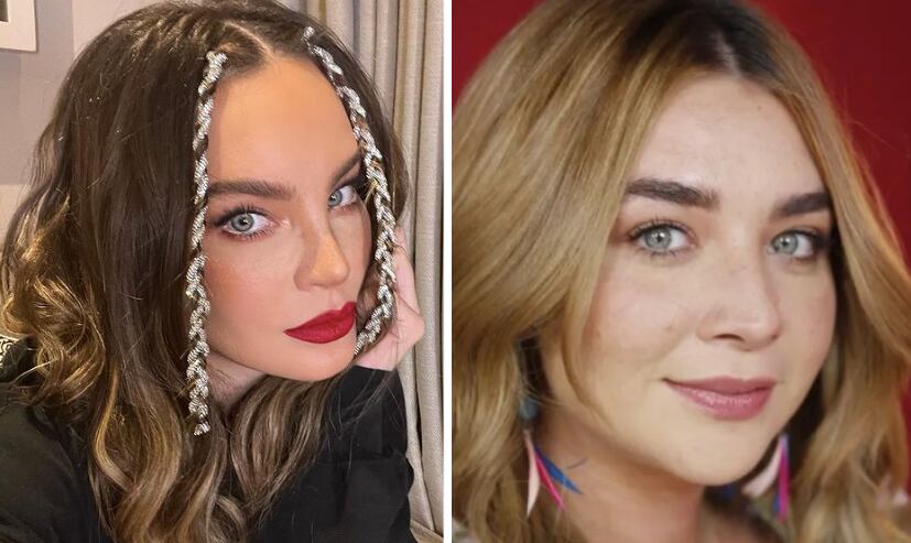 Belinda / Daniela Luján
