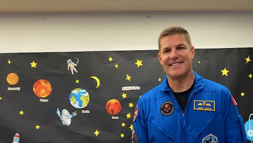 ¿Quién es Jeremy Hansen? Especialista de misión en Artemis II
