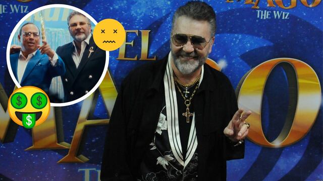 Producción de Manuel Mijares le debe a sus bailarines y modelos del video Para Siempre.