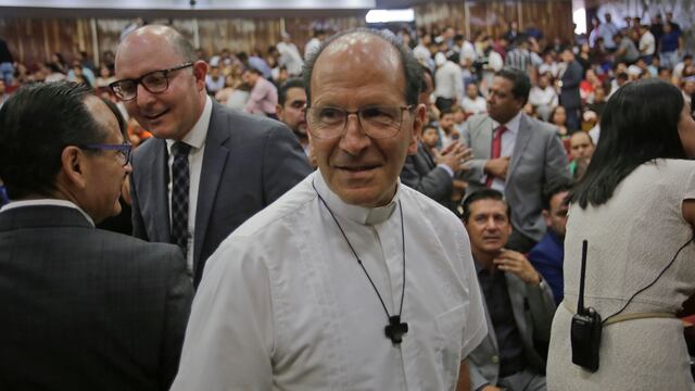 Alejandro Solalinde. Sin delito electoral.