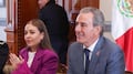 Fortalece Pepe Chedraui coordinación metropolitana para la seguridad de las mujeres
