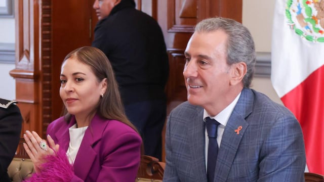 Pepe Chedraui fortalece coordinación metropolitana para seguridad de mujeres.