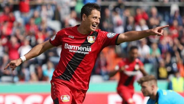 Javier Hernández