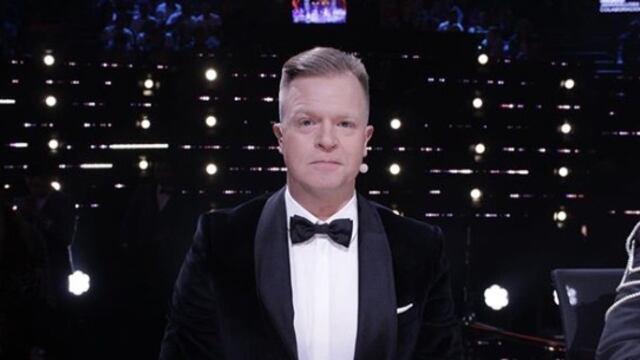 Gavito no se arrepiente de las criticas a Ana Bárbara